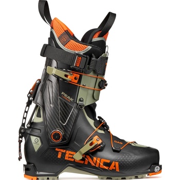 TECNICA-Zero G Peak Carbon 25/26