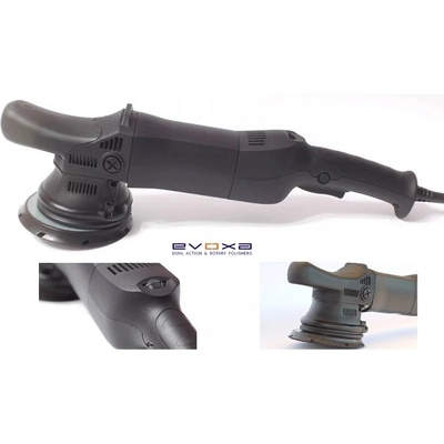 EVOXA HDC21 Dual Action
