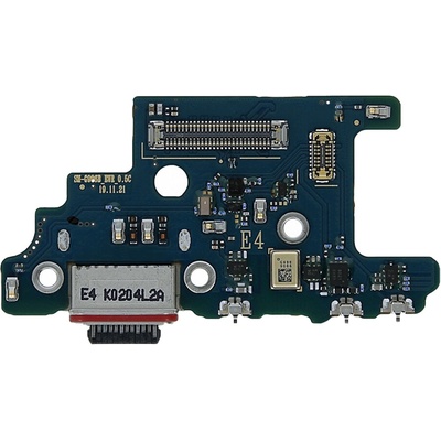 Nabíjací Konektor - PCB Doska Samsung Galaxy S20 Plus G985F OEM