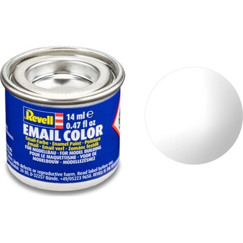 Revell Farba ENAMEL 01 Lak číry lesklý Clear Gloss 14ml