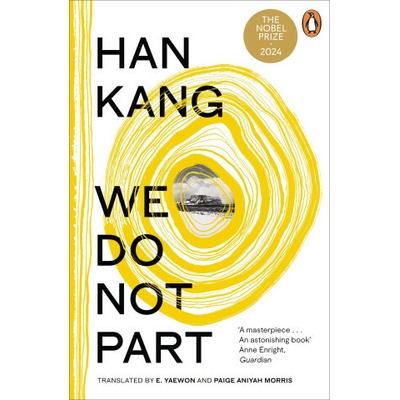 We Do Not Part