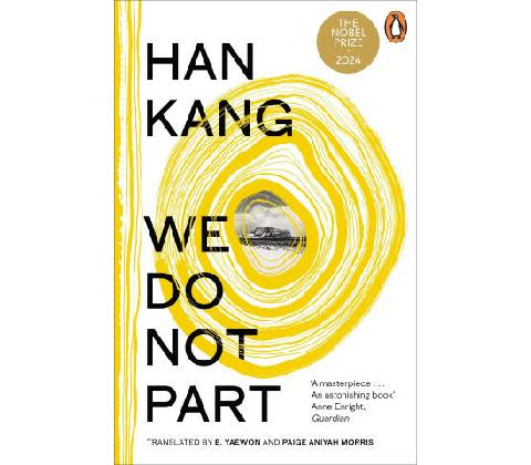 We Do Not Part
