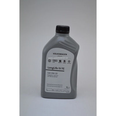 VAG GS60577M2 Longlife IV FE 0W-20 1 l
