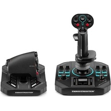 Thrustmaster SOL-R 4 HOTAS 2960945