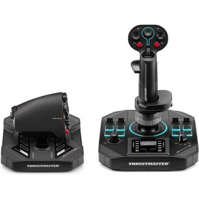 Thrustmaster SOL-R 4 HOTAS 2960945 – Zboží Mobilmania