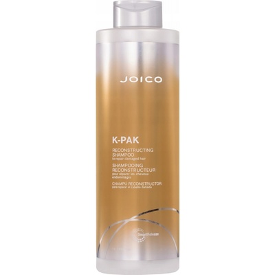 Joico K-Pak Color Therapy Shampoo 1000 ml