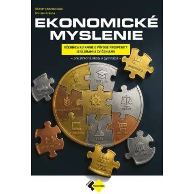 Ekonomické myslenie