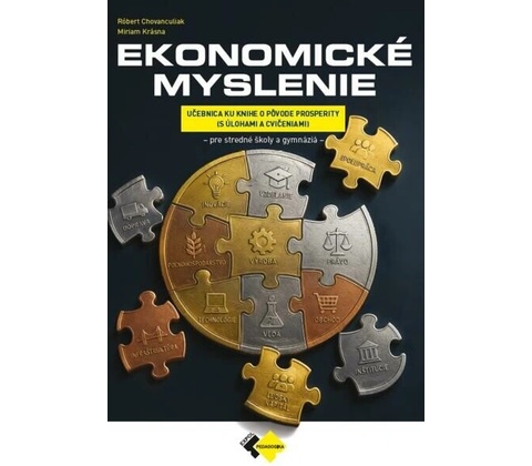 Ekonomické myslenie