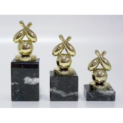 VIZINGR Bowling P040-410-2 P040-401/13 cm