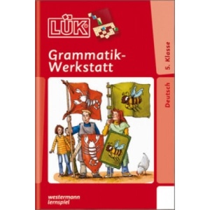 LÜK | Heiner Müller, Heinz Vogel (ISBN: 9783894148645)