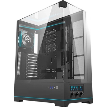 Image 1 of darkFlash DY450L Pro Black