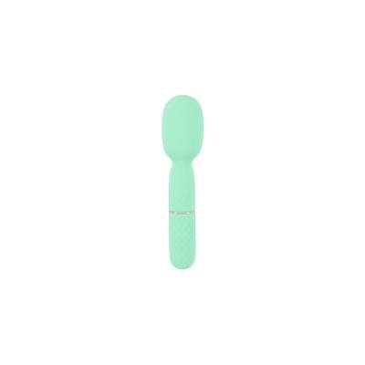 CUTIES Mini Wand Зелен 5-то поколение (P26666)