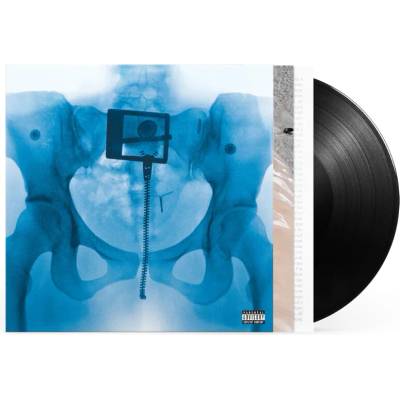 Lorde Virgin LP