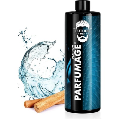 Dedra parfém na praní PARFUMAGE PLATINUM 500 ml