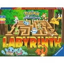 Ravensburger Labyrinth Pokémon