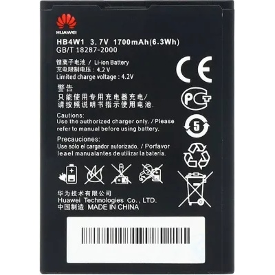 Huawei Батерия за Huawei Y530 Y530-U00