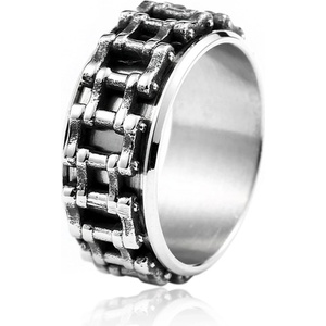 NNM пръстен Moto Biker - SS8-301R
