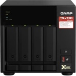 QNAP TS-473A-8G NAS устройство