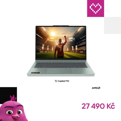 Lenovo IdeaPad 5 2v1 83UJ0010CK