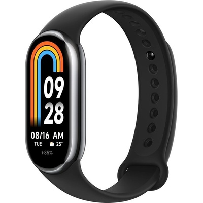 Xiaomi Smart Band 8 – Zbozi.Blesk.cz