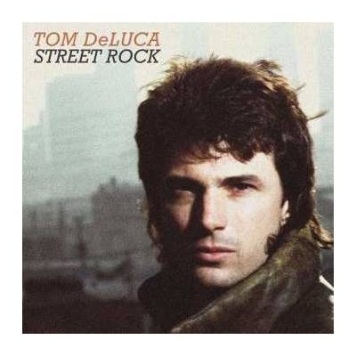 Tom De Luca - Street Rock CD