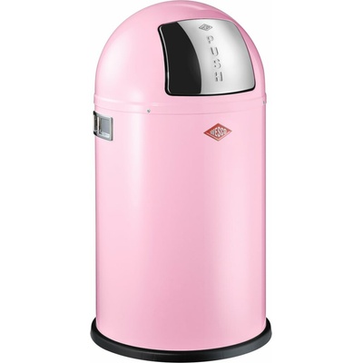 Odpadkový kôš Wesco Pushboy Junior 22l