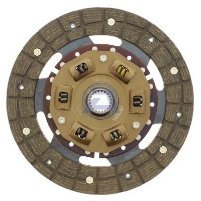 Spojková lamela AISIN DD-021U