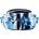 Thierry Mugler Angel Body Cream Body Cream 200 ml за жени