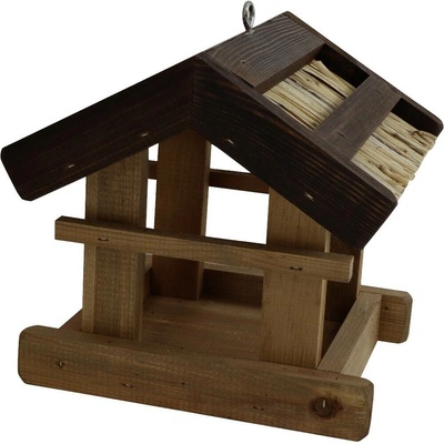 Siena Garden Krmítko pre vtáky Alex 1 ks 93700