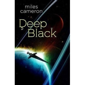 Deep Black | Miles Cameron (2025)