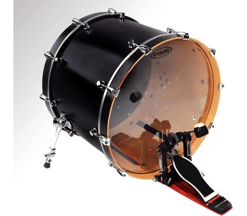 Evans BD 22 GB 4