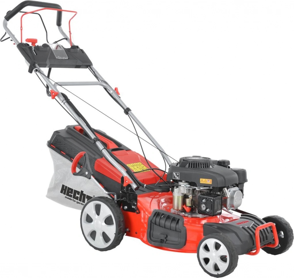 Hecht 547 SWE 5IN1