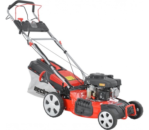Hecht 547 SWE 5IN1
