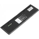 Hosowell KWFFN батерия за лаптоп Dell, 4 клетки, 7.4V, 40Wh (D-BSL-0090)