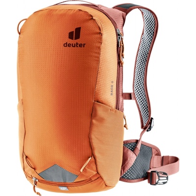 Deuter Race 8l gaštan redwood