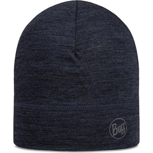 Buff Зимна шапка (beanie) Buff Lightweight Merino Wool Hat Beanie - Night Blue - размер One Size (204-4903-1311)
