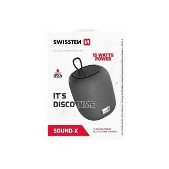 SWISSTEN Sound-X (52108000)