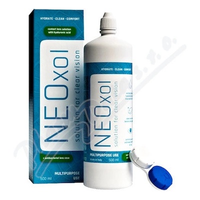 Neoxol 500 ml