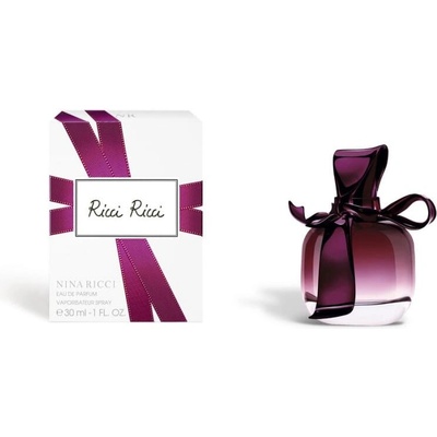 Nina Ricci Ricci Ricci EDP 30 ml
