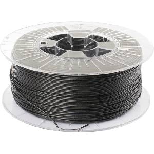Spectrum PLA Glitter Volcano Grey - 1, 75 mm / 1000 g (80162)