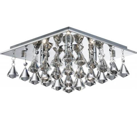 Searchlight 7304-4CC