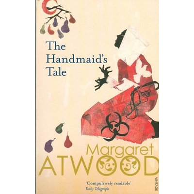 The Handmaids Tale - Margaret Atwood