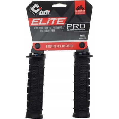 Odi Elite Pro