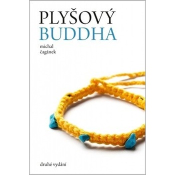 Plyšový Buddha