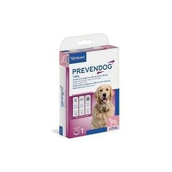 Prevendog obojok pre veľké a veľmi veľké psy 75 cm