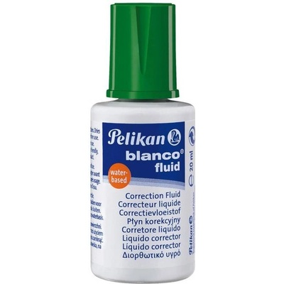 Pelikan Korekčný lak 20 ml