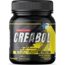 Body Nutrition Creabol 500 g