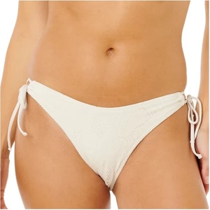 Rip Curl Дамско бикини долнище Rip Curl Women's Oasis Skimpy Pant Bikini bottom - Bone - размер XXL (150-5976-0117)