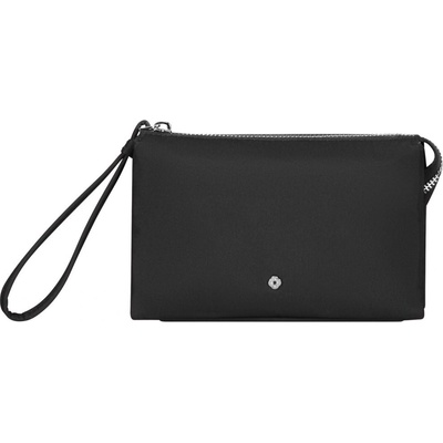 Samsonite Pouchy Triple pouch M Black 154050-1041 – Zboží Mobilmania