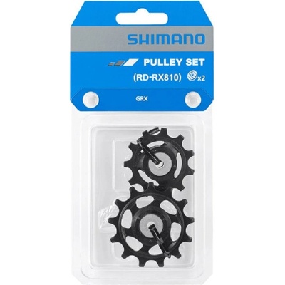 kladky přehazovačky Shimano GRX RDRX810 11k.